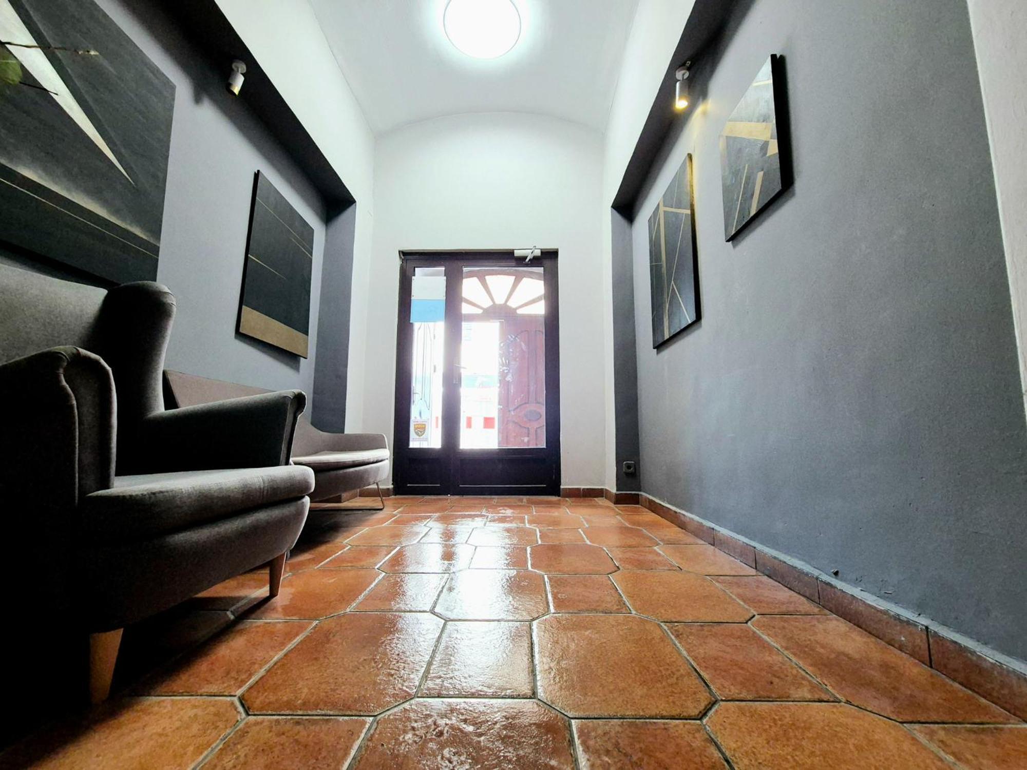Pini Hostel - Przytulne Pokoje W Centrum Krakowa Exteriör bild