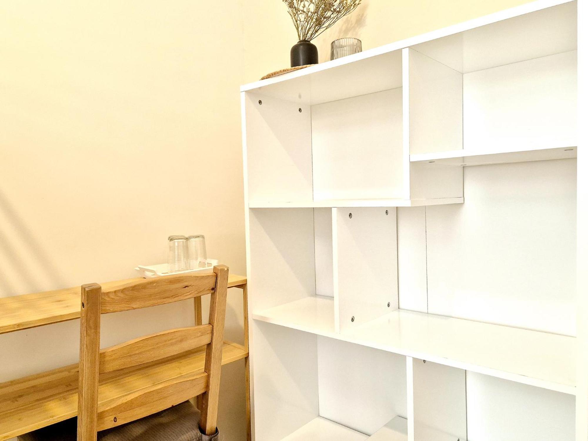 Pini Hostel - Przytulne Pokoje W Centrum Krakowa Exteriör bild