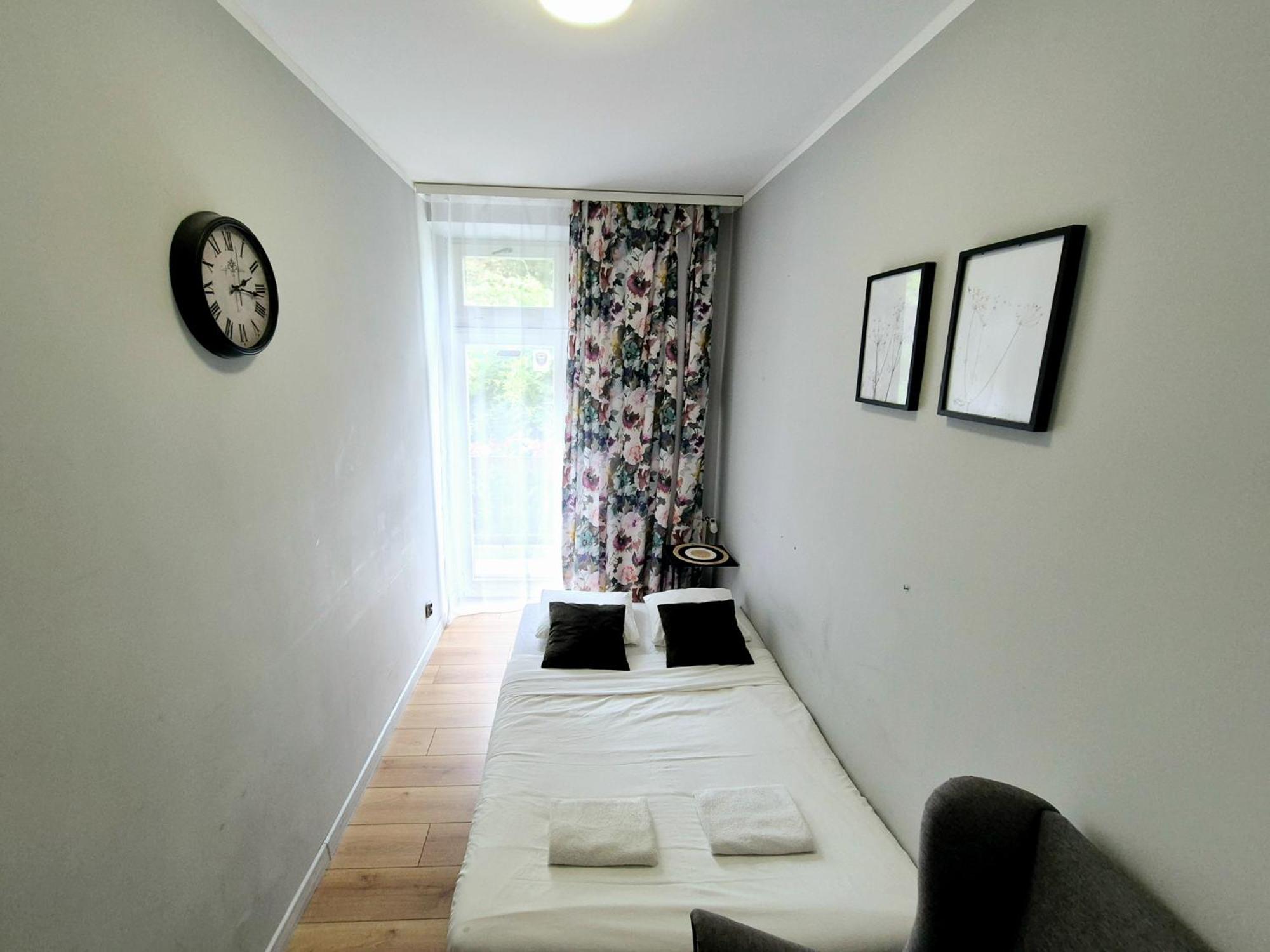 Pini Hostel - Przytulne Pokoje W Centrum Krakowa Exteriör bild