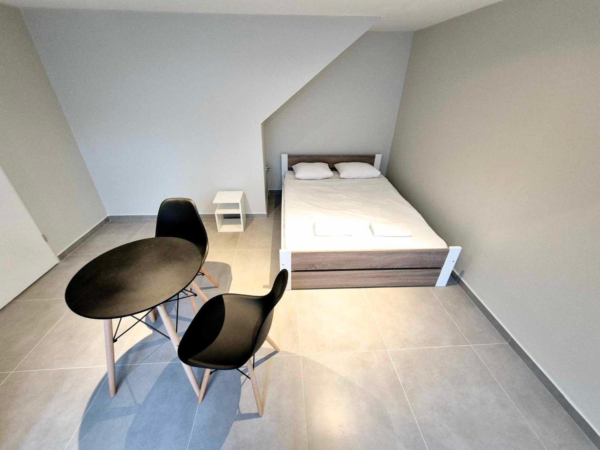 Pini Hostel - Przytulne Pokoje W Centrum Krakowa Exteriör bild