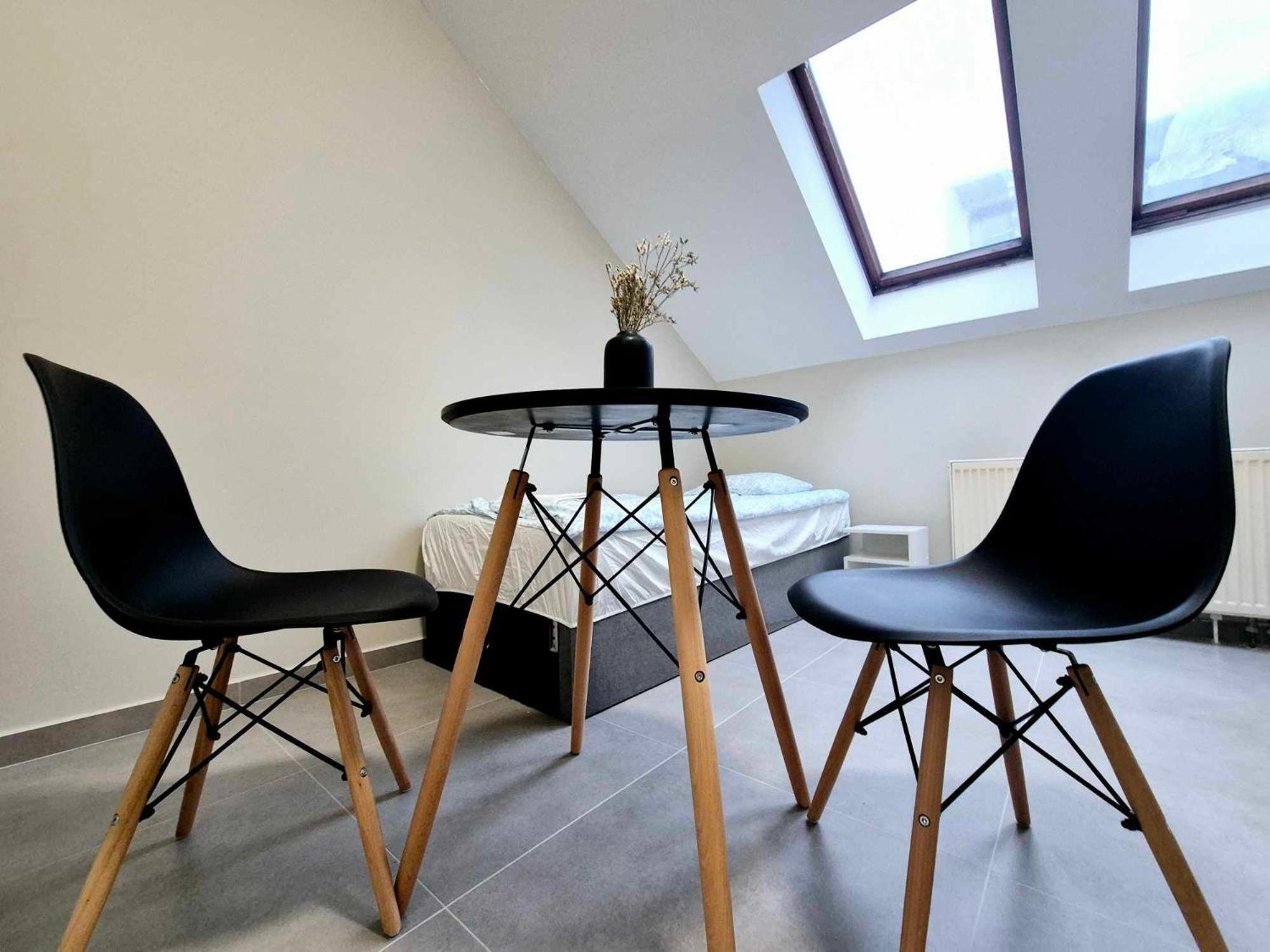 Pini Hostel - Przytulne Pokoje W Centrum Krakowa Exteriör bild